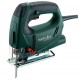 Электролобзик Metabo STEB 80 Quick
